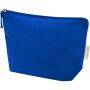 Odisha 180 g/m² OCS Bio-Kulturtasche 1L - royalblau