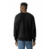 Gildan Sweater Crewneck HeavyBlend unisex 426 black S