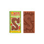 Tony's Chocolonely - Sintreep met wikkel breed - Melk Gevuld Speculaas - S