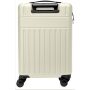 Rover GRS gerecyclede 20 inch cabinetrolley 40 l - Zandsteen
