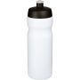 Baseline® Plus drinkfles van 650 ml - Zwart/Wit