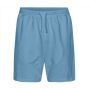 SWEATSHORTS, DUSTY INDIGO, XXL, TIGER SWEATSHORTS, DUSTY INDIGO, XXL, TIGER