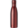 Vasa 500 ml koper vacuüm geïsoleerde fles - Rood