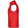 Ladies' Padded Vest red S Ladies' Padded Vest red S