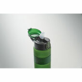 ISJFORDEN - RPET drinkfles 700ml - Donker Marinegroen ISJFORDEN - RPET drinkfles 700ml - Donker Marinegroen