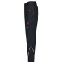 Workwear Pants - COLOR - carbon/red 54