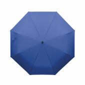 UMKRAB - 21 inch windproof paraplu - Royal Blauw UMKRAB - 21 inch windproof paraplu - Royal Blauw