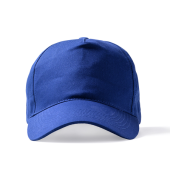 middenblauw