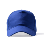 FIDES cap - middenblauw