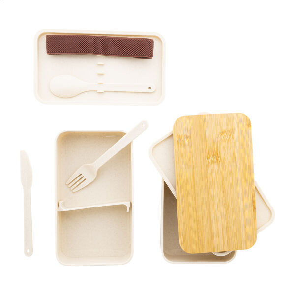Satay - lunch box Satay - lunch box