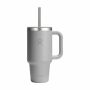 Hydro Flask Travel Tumbler 946 ml drinkbeker - grijs Hydro Flask Travel Tumbler 946 ml drinkbeker - grijs