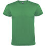Atomic unisex T-shirt met korte mouwen - Kelly Green - XS