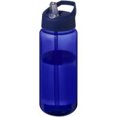 Blauw/Blauw