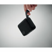 OBLO - 5W draadloze speaker - Zwart