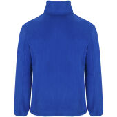Artic fleece herenjack met volledige rits - Koningsblauw - roly-S Artic fleece herenjack met volledige rits - Koningsblauw - roly-S
