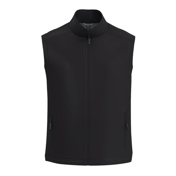 Legend Classics 3-layer Softshell Bodywarmer Legend Classics 3-layer Softshell Bodywarmer