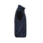 HYBRID-STRETCH BODYWARMER, NAVY / NAVY, XS, TEE JAYS