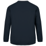Multisport-regensweater voor kinderen Navy 10/12 jaar