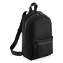 Klein rugzakje Essential Fashion Black One Size