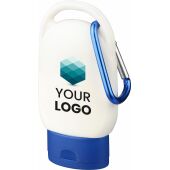 Zonnebrandcréme Luka zwart