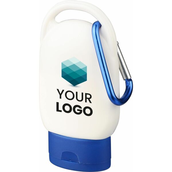 Zonnebrandcréme Luka zwart Zonnebrandcréme Luka zwart