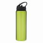 SPORTY TRANSIT - Aluminium drinkfles groen
