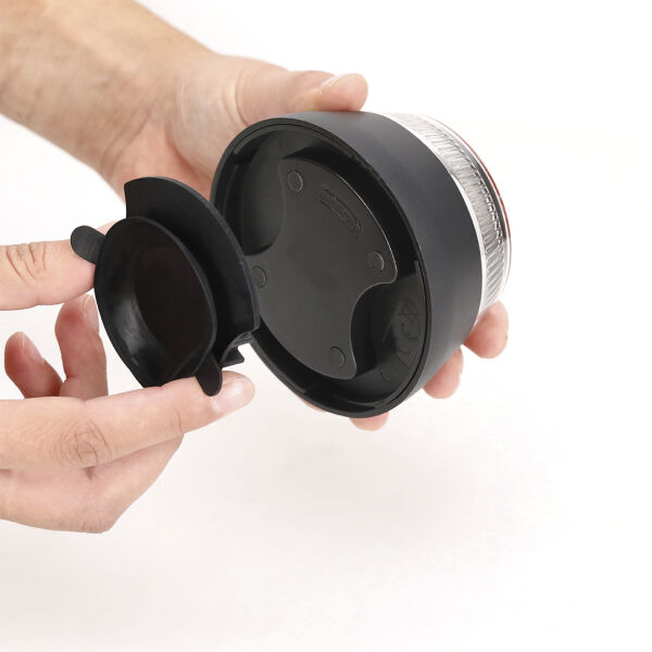 Zuignap Steun Noodlicht V16 Karlon - NEG - S/T Zuignap Steun Noodlicht V16 Karlon - NEG - S/T