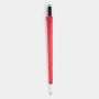 Automatisch te openen paraplu RUMBA rood