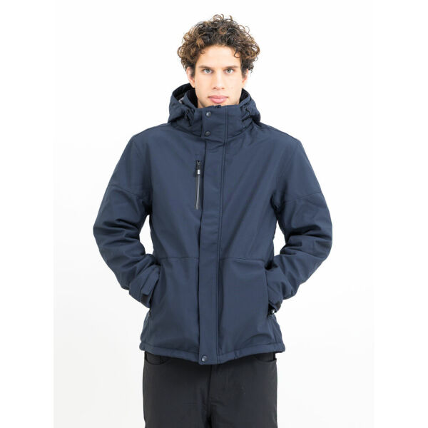 Overlanding Jacket Dark navy 5XL Overlanding Jacket Dark navy 5XL