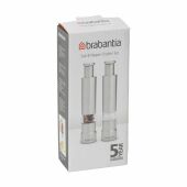 Brabantia Profile Zout- en Pepermolen
