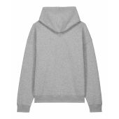 Chaser - Iconic uniseks hoodie van gemiddelde lengte - XXS