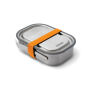 Black+Blum RVS Lunchbox Groot, oranje