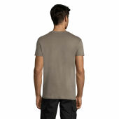 REGENT - REGENT Uni T-Shirt 150g - 3XL - Zinc