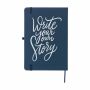 Signature Writing Set - navy