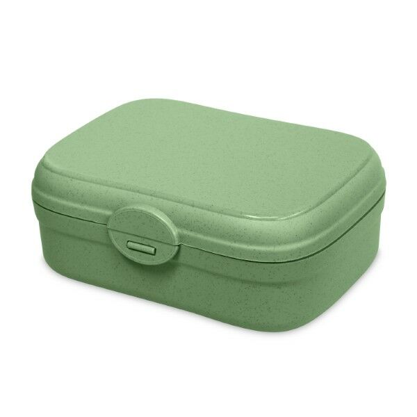 Lunchbox met verdeler Lunchbox met verdeler