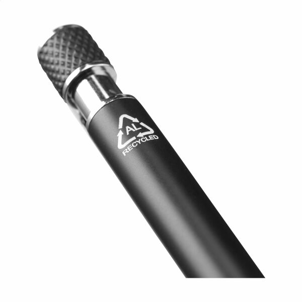 Grip It RCS Recycled Alu Pen Kugelschreiber Grip It RCS Recycled Alu Pen Kugelschreiber