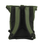 Rugzak rolltop - Retail - Olijfgroen