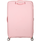 American Tourister Soundbox Spinner 77/28 Tsa Exp