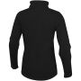 Maxson softshell dames jas - Zwart - XL Maxson softshell dames jas - Zwart - XL