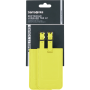 Samsonite Ta Revolution Rectangle Luggage Tag X2