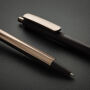EDGE RCS driezijdige pen exclusive, bruin