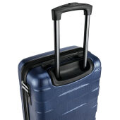 ANCONA Cabin Case - ANCONA Cabin Case, Trolley-boardcase marineblauww ANCONA Cabin Case - ANCONA Cabin Case, Trolley-boardcase marineblauww