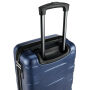ANCONA Cabin Case - ANCONA Cabin Case, Trolley-boardcase marineblauww