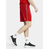 Premier shorts men bright red 3xl