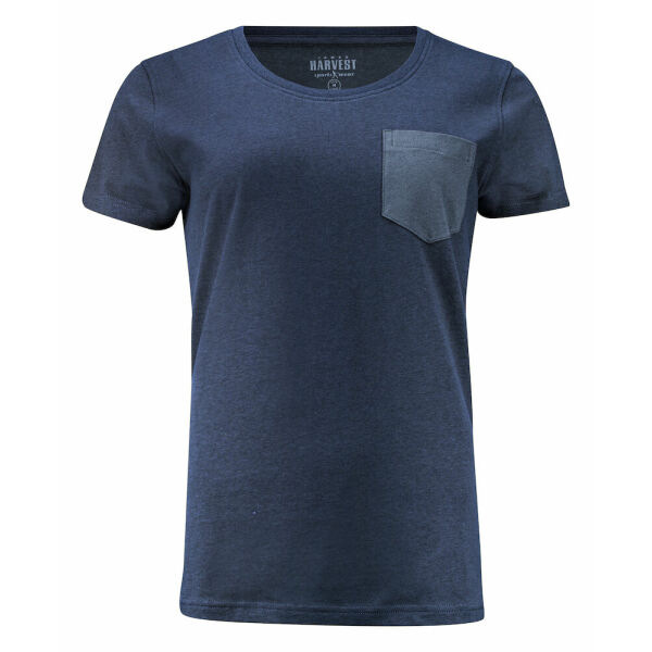 James Harvest Walcott
T-Shirt Dames
