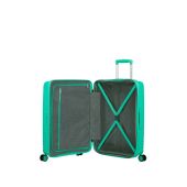 American Tourister Diablast Spinner 68/25 Exp Tsa