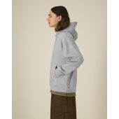 Chaser - Iconic uniseks hoodie van gemiddelde lengte - XXS