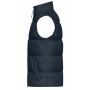 Men's Winter Vest GRS navy 3XL