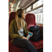 Black+Blum geisoleerde lekvrije reisbeker 340ml., turquoise