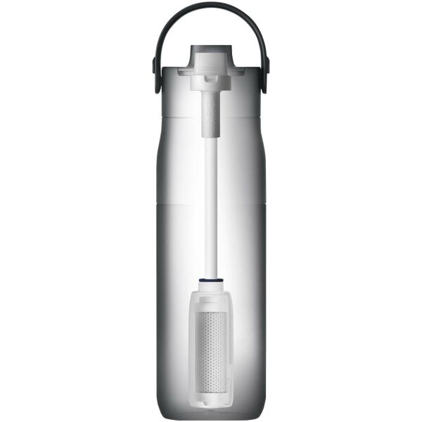 LARQ Swig Top 680 ml waterfles - Zwart LARQ Swig Top 680 ml waterfles - Zwart